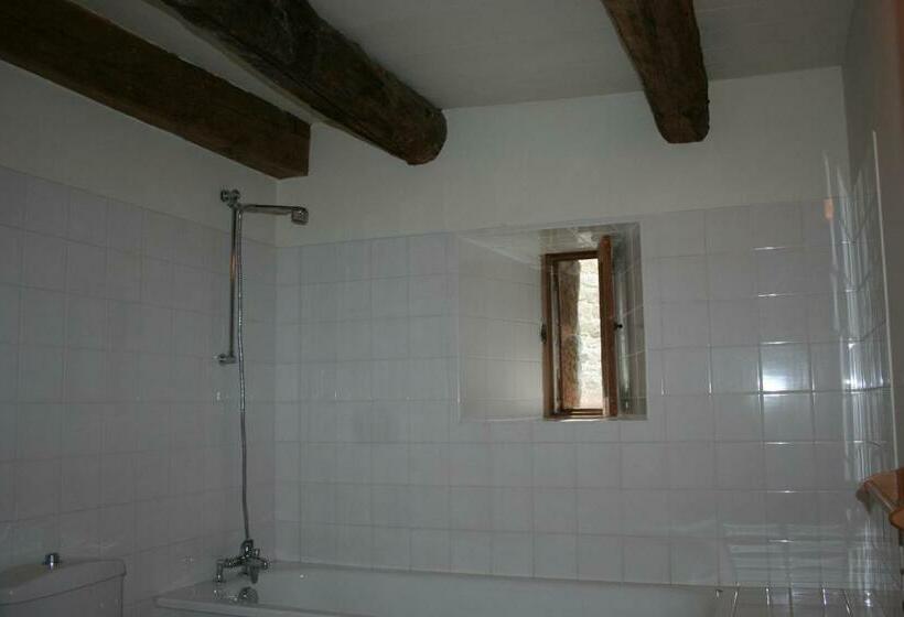 חדר סטנדרט, Château Labistoul