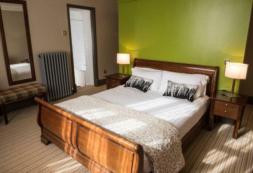 스탠다드 룸, Forest