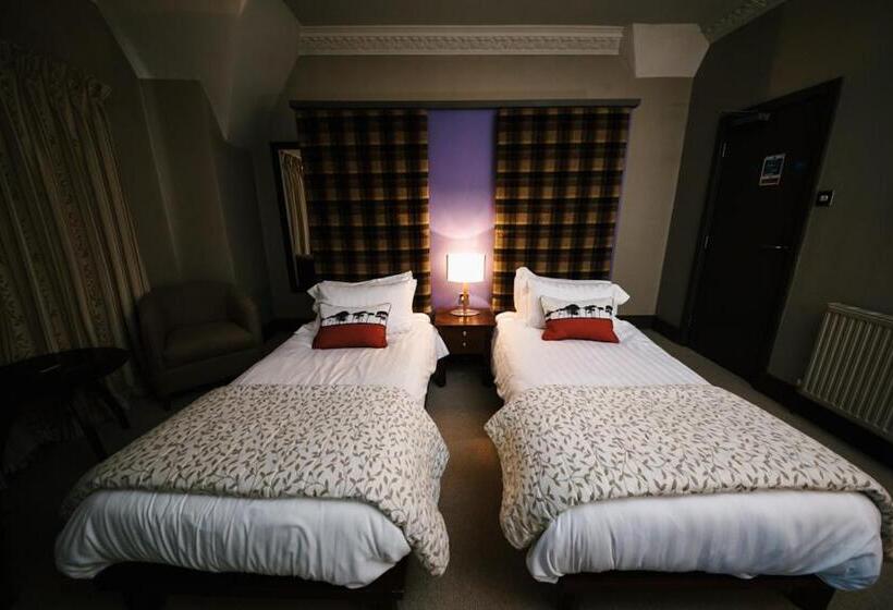 스탠다드 룸, Forest