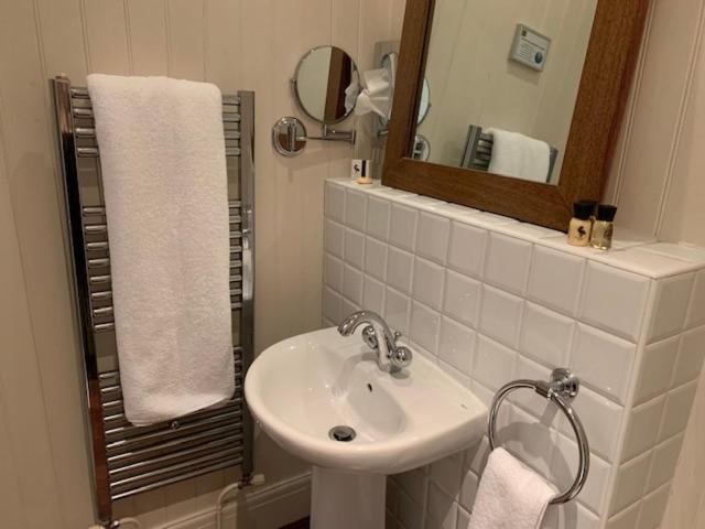 스탠다드 룸, Forest