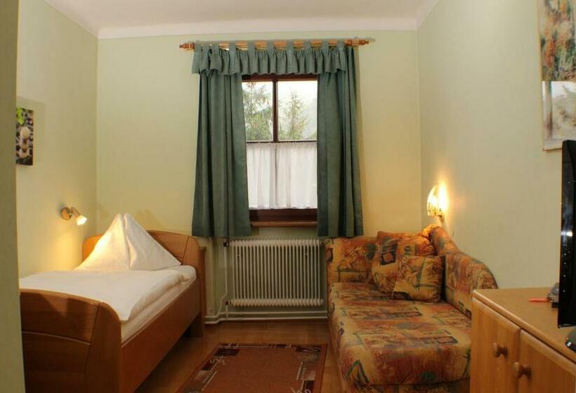 标准单人间, Gasthof Zur Bruthenne