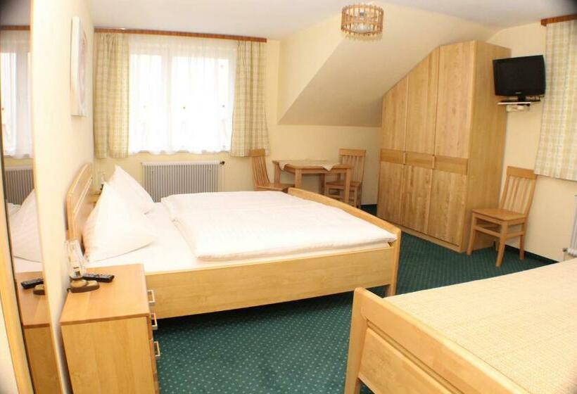 标准间, Gasthof Zur Bruthenne