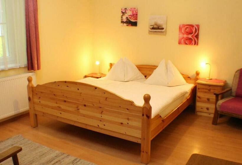 标准间, Gasthof Zur Bruthenne