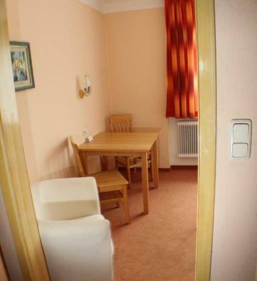 标准间, Gasthof Zur Bruthenne