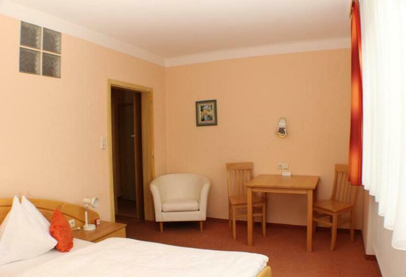 标准间, Gasthof Zur Bruthenne