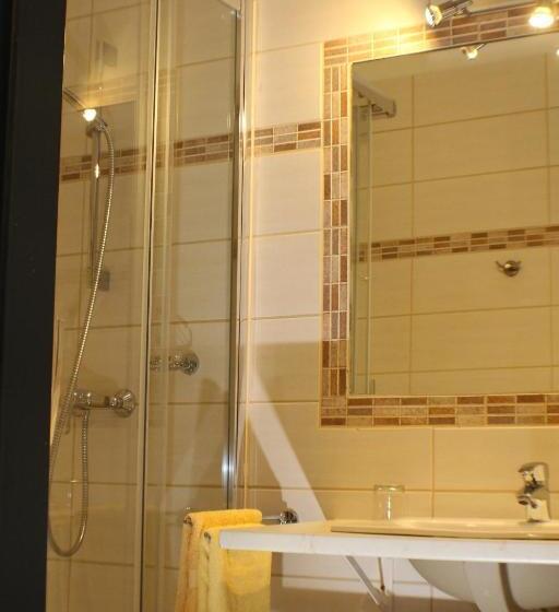 四人标准间, Gasthof Zur Bruthenne