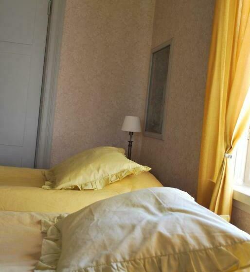 غرفة قياسية, Kirjakkalan Ruukkikylä