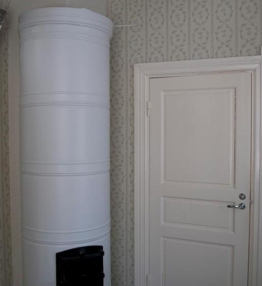 جناح, Kirjakkalan Ruukkikylä