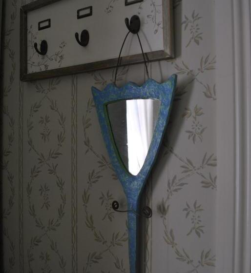 جناح, Kirjakkalan Ruukkikylä