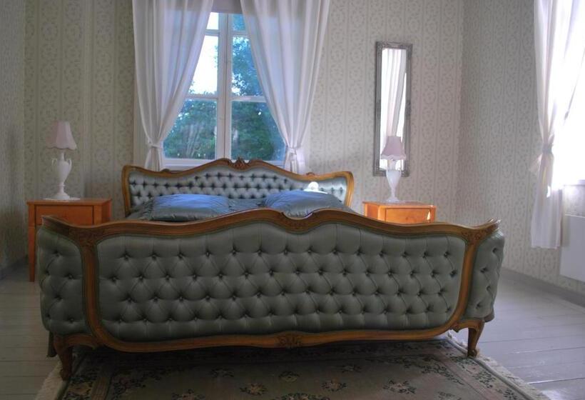 جناح, Kirjakkalan Ruukkikylä