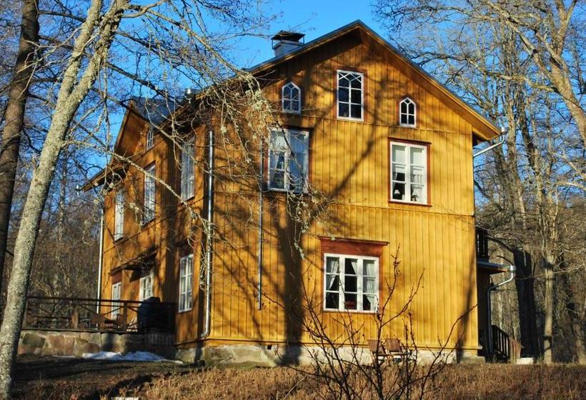 جناح, Kirjakkalan Ruukkikylä