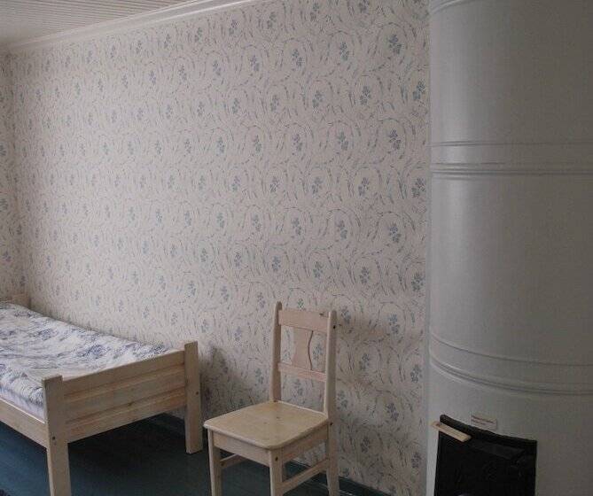 2-Bedroom Classic Apartment, Kirjakkalan Ruukkikylä