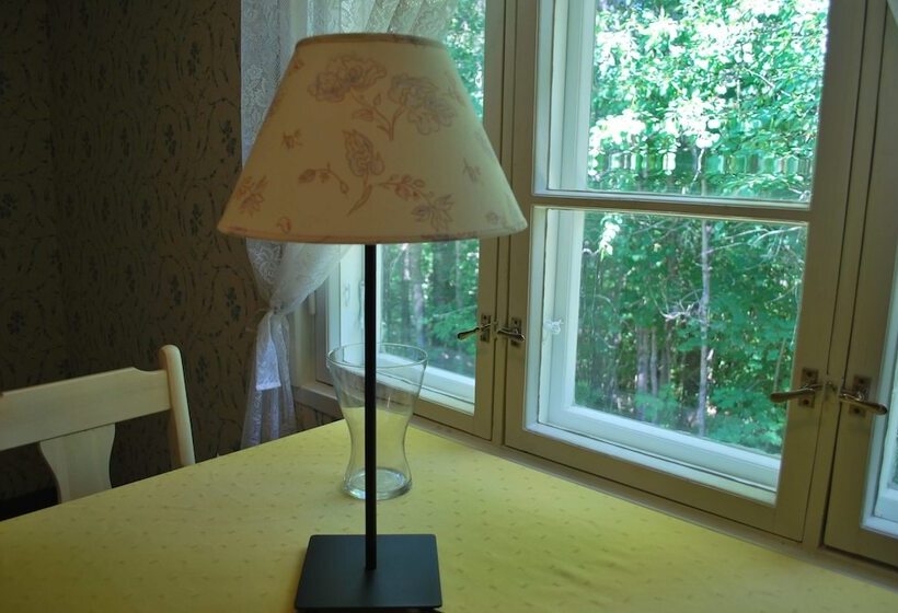 2-Bedroom Classic Apartment, Kirjakkalan Ruukkikylä