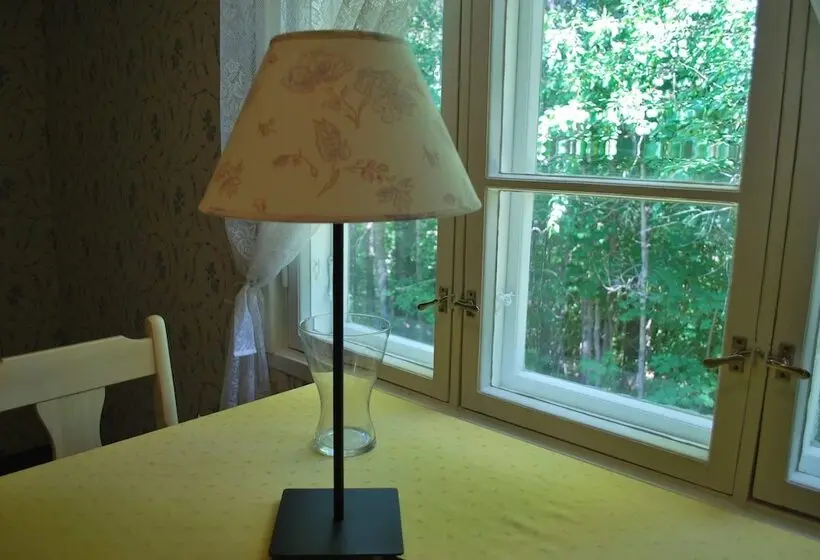 2-Bedroom Classic Apartment, Kirjakkalan Ruukkikylä