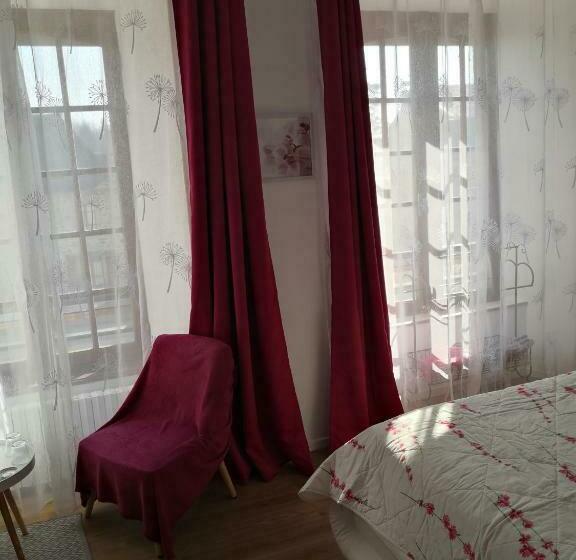 غرفة قياسية, La Ruche Cantalienne