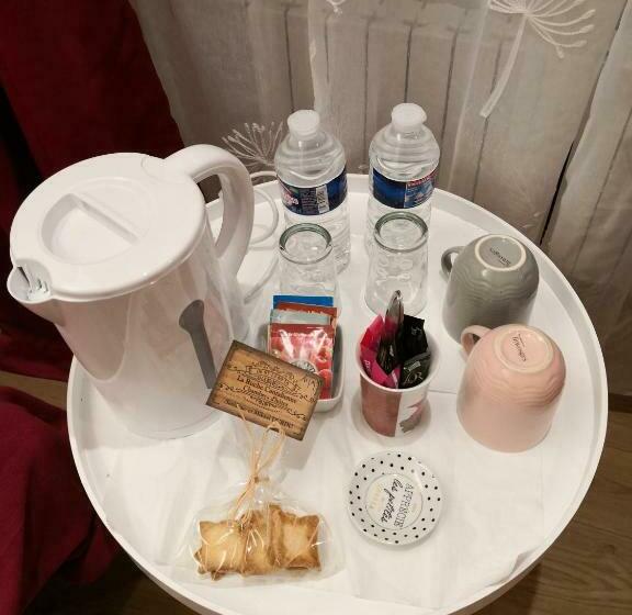 غرفة قياسية, La Ruche Cantalienne