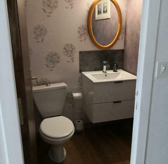 غرفة قياسية, La Ruche Cantalienne