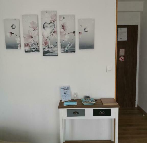 غرفة قياسية, La Ruche Cantalienne