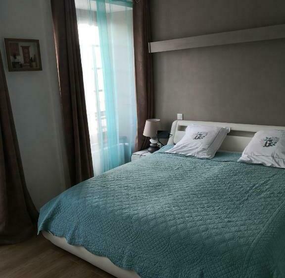 غرفة قياسية, La Ruche Cantalienne