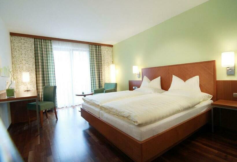 스탠다드 룸, Landgasthof Erber