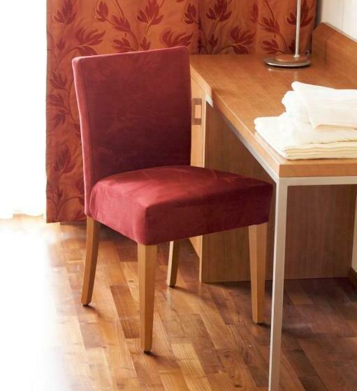 스탠다드 룸, Landgasthof Erber