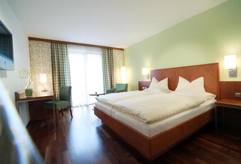 스탠다드 룸, Landgasthof Erber