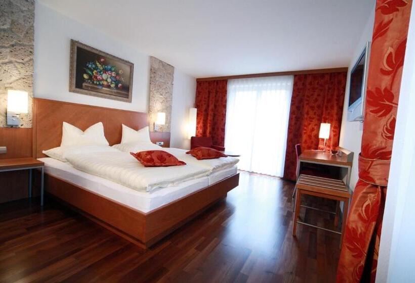 스탠다드 룸, Landgasthof Erber