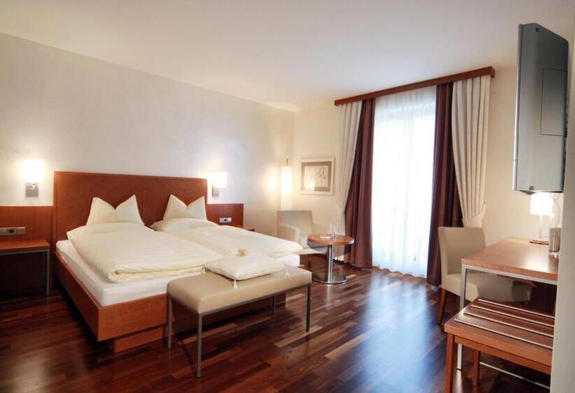 스탠다드 룸, Landgasthof Erber