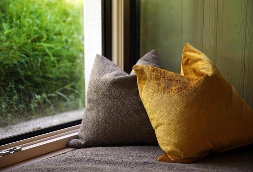 스탠다드 룸, Landgasthof Erber