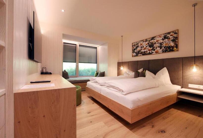 스탠다드 룸, Landgasthof Erber