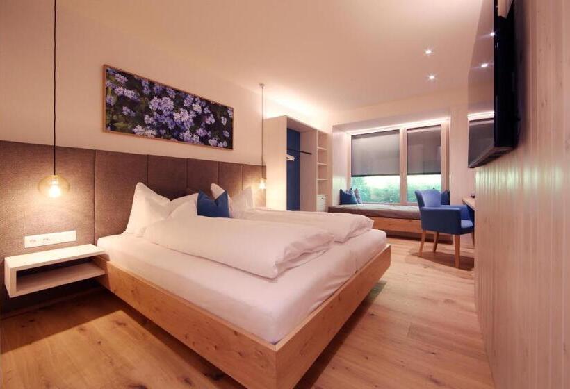 스탠다드 룸, Landgasthof Erber