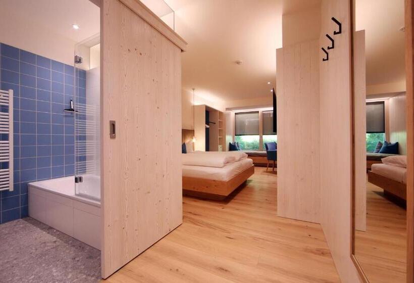 스탠다드 룸, Landgasthof Erber