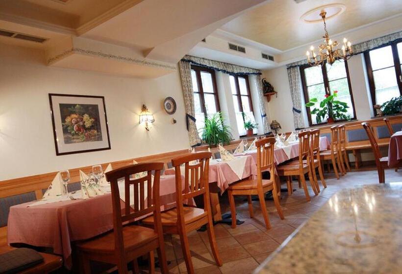 스탠다드 룸, Landgasthof Erber