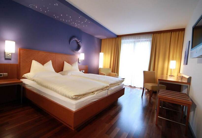 스탠다드 룸, Landgasthof Erber