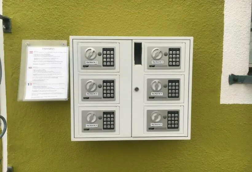 スタンダードシングルルーム, Landgasthof Zur Linde Laaben
