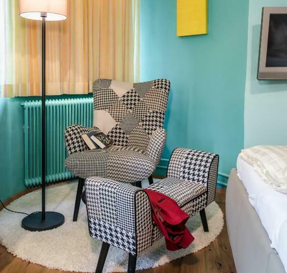 חדר סטנדרט, Landgasthof Zur Linde Laaben