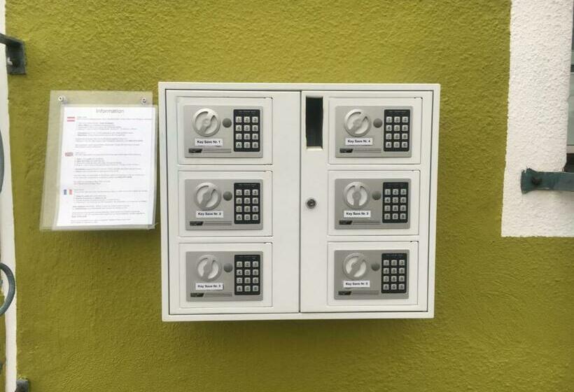 חדר סטנדרט, Landgasthof Zur Linde Laaben