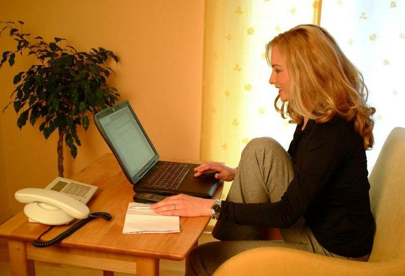 חדר סטנדרט, Landgasthof Zur Linde Laaben