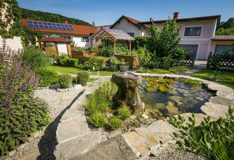 סוויטת ג'וניור, Landgasthof Zur Linde Laaben