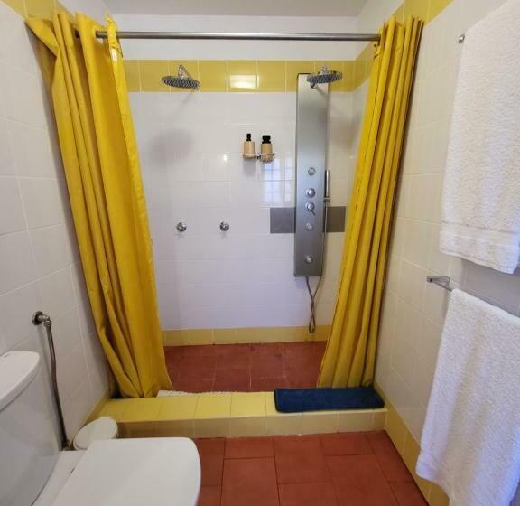 带1个卧室的公寓, Quinta Da Mimosa