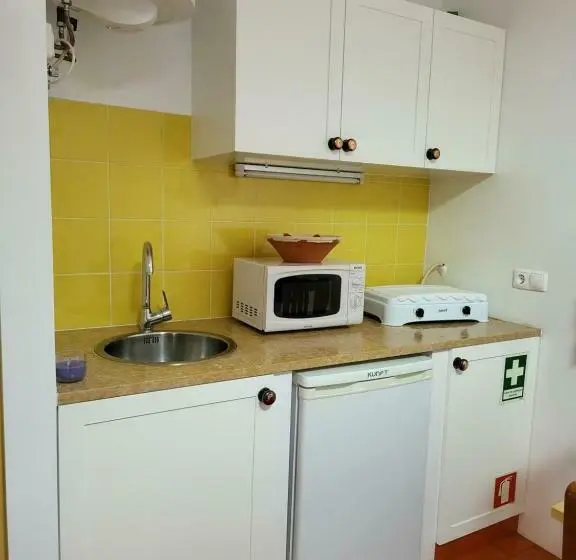 1ベッドルームアパートメント, Quinta Da Mimosa