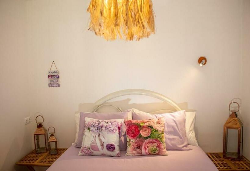 带1个卧室的公寓, Quinta Da Mimosa