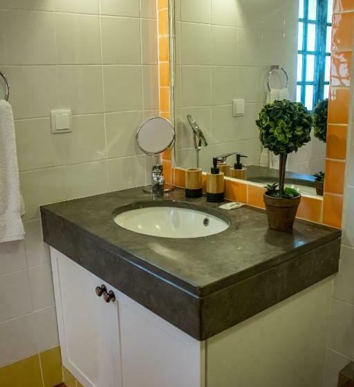 带1个卧室的公寓, Quinta Da Mimosa