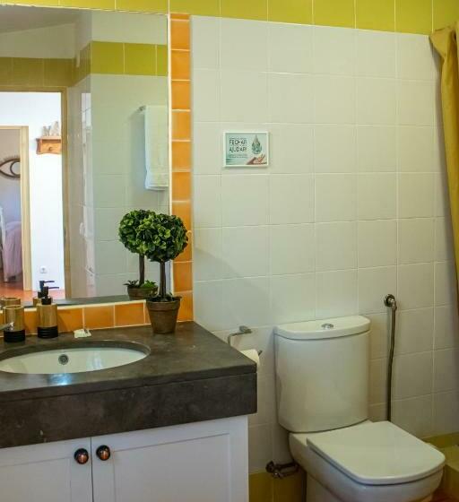 带1个卧室的公寓, Quinta Da Mimosa