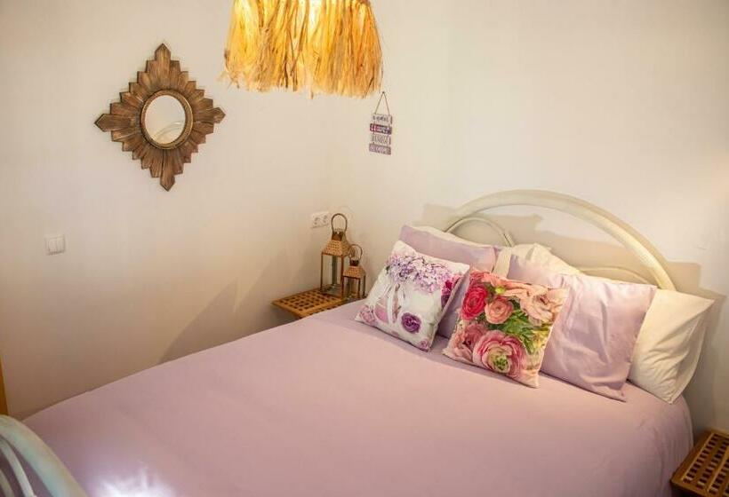 带1个卧室的公寓, Quinta Da Mimosa