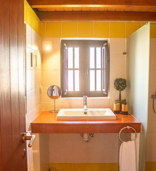 标准间, Quinta Da Mimosa