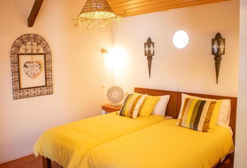 标准间, Quinta Da Mimosa