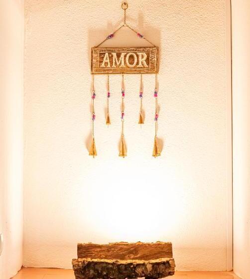 标准间, Quinta Da Mimosa