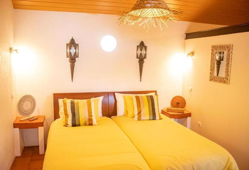 标准间, Quinta Da Mimosa