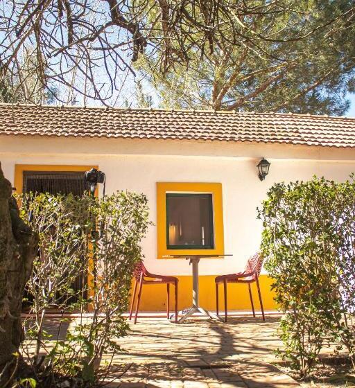 标准间, Quinta Da Mimosa